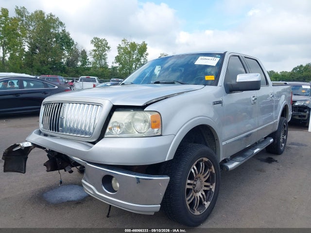 46066333 :رقم المزاد ، 5LTPW18506FJ17468 vin ، 2006 Lincoln Mark Lt مزاد بيع