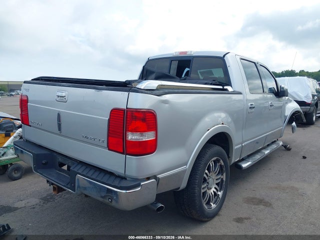 46066333 :رقم المزاد ، 5LTPW18506FJ17468 vin ، 2006 Lincoln Mark Lt مزاد بيع