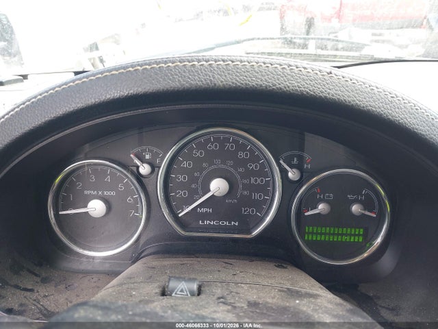 46066333 :رقم المزاد ، 5LTPW18506FJ17468 vin ، 2006 Lincoln Mark Lt مزاد بيع