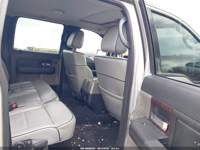 46066333 :رقم المزاد ، 5LTPW18506FJ17468 vin ، 2006 Lincoln Mark Lt مزاد بيع