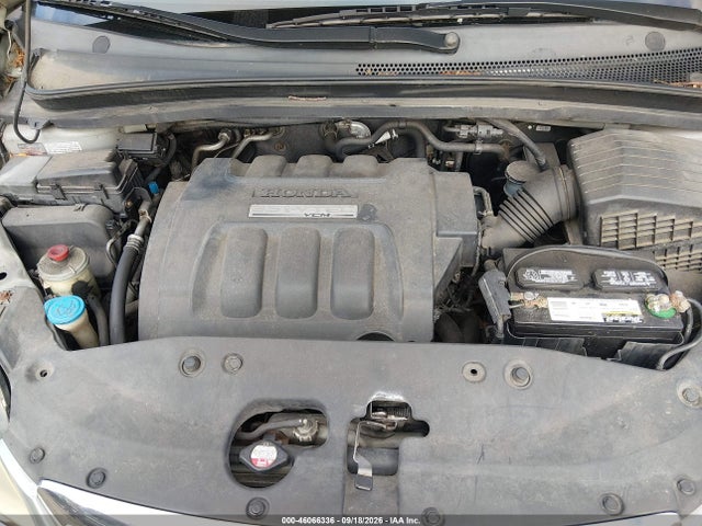 Продаж на аукціоні авто 2005 Honda Odyssey Ex-l, vin: 5FNRL38735B114617, номер лоту: 46066336
