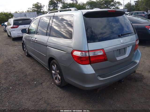 Продаж на аукціоні авто 2005 Honda Odyssey Ex-l, vin: 5FNRL38735B114617, номер лоту: 46066336