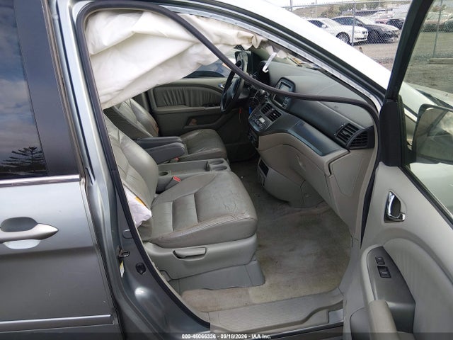 Продаж на аукціоні авто 2005 Honda Odyssey Ex-l, vin: 5FNRL38735B114617, номер лоту: 46066336