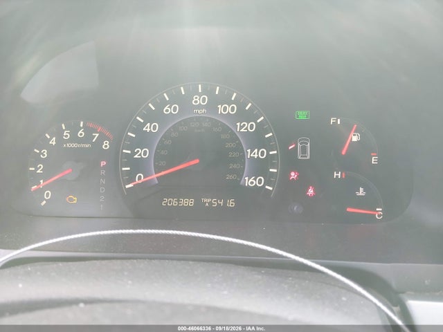 Продаж на аукціоні авто 2005 Honda Odyssey Ex-l, vin: 5FNRL38735B114617, номер лоту: 46066336