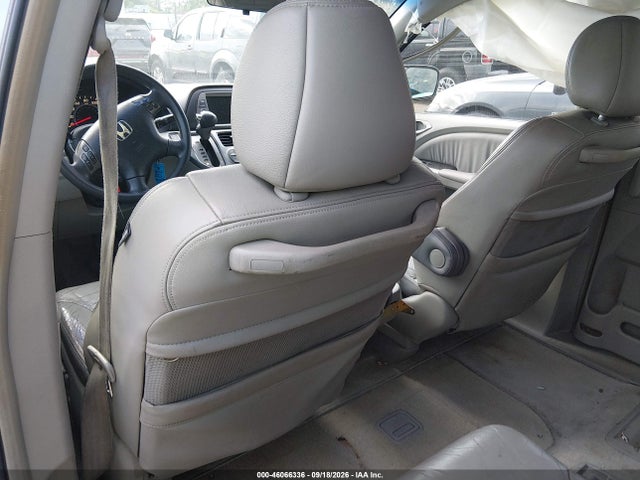 Продаж на аукціоні авто 2005 Honda Odyssey Ex-l, vin: 5FNRL38735B114617, номер лоту: 46066336