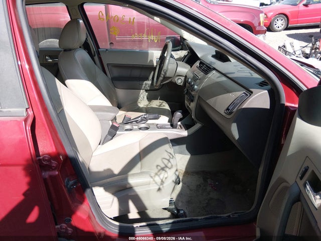 Продажа на аукционе авто 2011 Ford Focus Ses, vin: 1FAHP3GNXBW113042, номер лота: 46066340