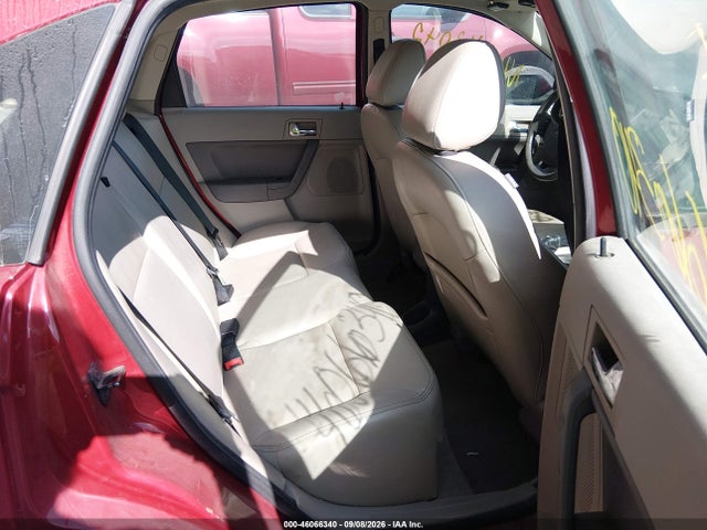 Продажа на аукционе авто 2011 Ford Focus Ses, vin: 1FAHP3GNXBW113042, номер лота: 46066340