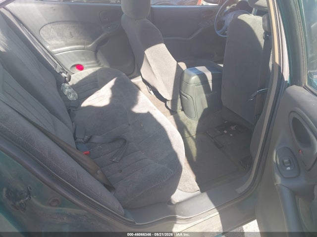 Продажа на аукционе авто 1999 Pontiac Grand Am Se1, vin: 1G2NE52E6XC561894, номер лота: 46066346