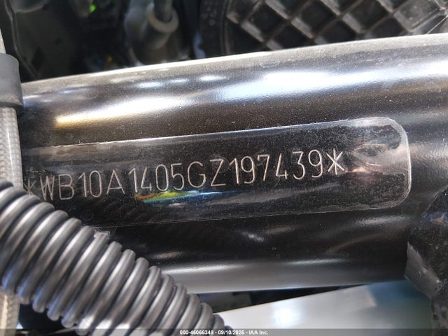 BMW R1200 R 2016 WB10A1405GZ197439 Image 10