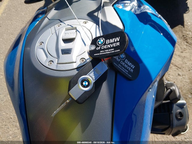 BMW R1200 R 2016 WB10A1405GZ197439 Image 11