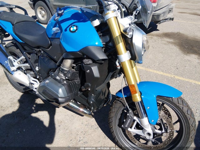 BMW R1200 R 2016 WB10A1405GZ197439 Image 16
