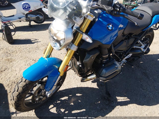 BMW R1200 R 2016 WB10A1405GZ197439 Image 17
