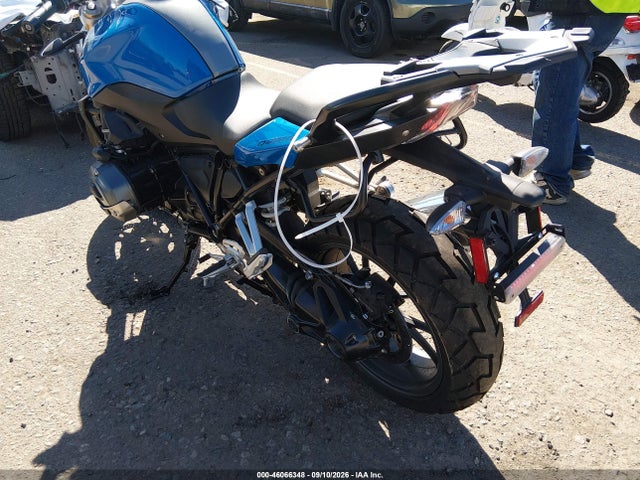 BMW R1200 R 2016 WB10A1405GZ197439 Image 18