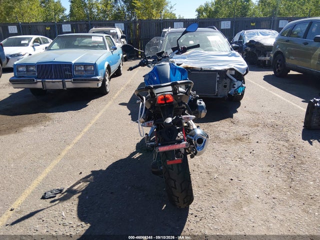 BMW R1200 R 2016 WB10A1405GZ197439 Image 6