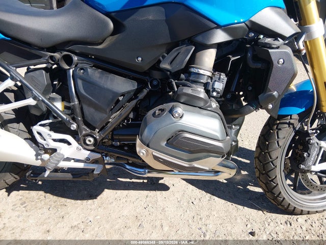 BMW R1200 R 2016 WB10A1405GZ197439 Image 8