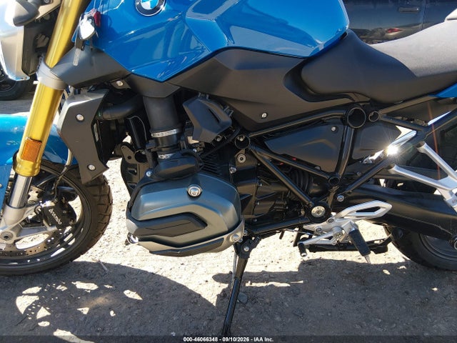 BMW R1200 R 2016 WB10A1405GZ197439 Image 9