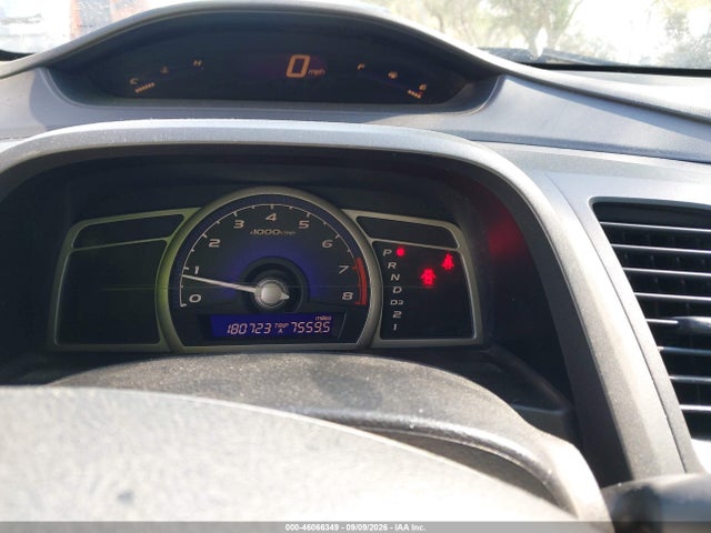 Продажа на аукционе авто 2006 Honda Civic Ex, vin: 1HGFA16856L045552, номер лота: 46066349