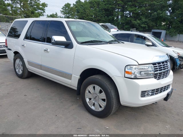 Продажа на аукционе авто 2010 Lincoln Navigator, vin: 5LMJJ2J53AEJ03613, номер лота: 46066351