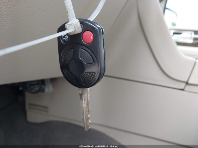 46066351 :رقم المزاد ، 5LMJJ2J53AEJ03613 vin ، 2010 Lincoln Navigator مزاد بيع