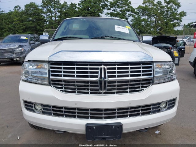 46066351 :رقم المزاد ، 5LMJJ2J53AEJ03613 vin ، 2010 Lincoln Navigator مزاد بيع