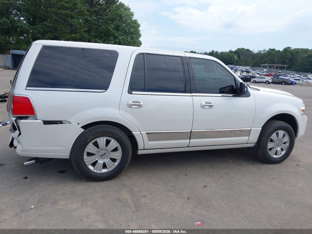 46066351 :رقم المزاد ، 5LMJJ2J53AEJ03613 vin ، 2010 Lincoln Navigator مزاد بيع
