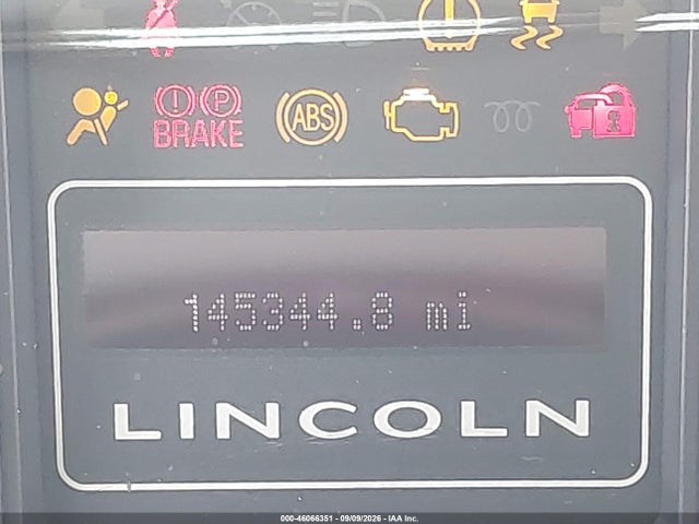 46066351 :رقم المزاد ، 5LMJJ2J53AEJ03613 vin ، 2010 Lincoln Navigator مزاد بيع
