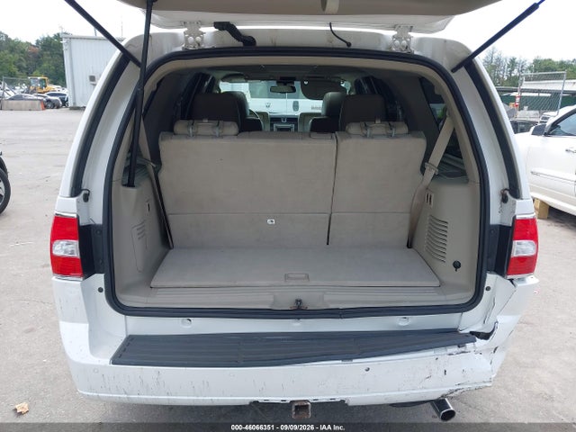 46066351 :رقم المزاد ، 5LMJJ2J53AEJ03613 vin ، 2010 Lincoln Navigator مزاد بيع