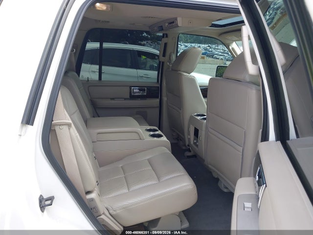 46066351 :رقم المزاد ، 5LMJJ2J53AEJ03613 vin ، 2010 Lincoln Navigator مزاد بيع