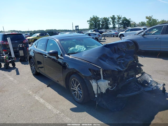 Aukcja sprzedaży 2018 Lexus Es 350, vin: 58ABK1GG1JU117788, numer aukcji: 46066355