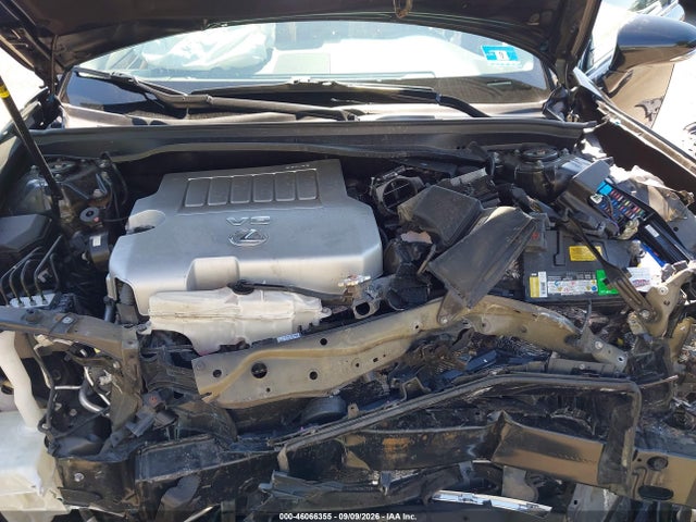 46066355 :رقم المزاد ، 58ABK1GG1JU117788 vin ، 2018 Lexus Es 350 مزاد بيع