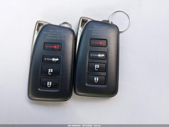 46066355 :رقم المزاد ، 58ABK1GG1JU117788 vin ، 2018 Lexus Es 350 مزاد بيع