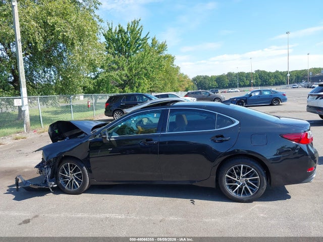 46066355 :رقم المزاد ، 58ABK1GG1JU117788 vin ، 2018 Lexus Es 350 مزاد بيع