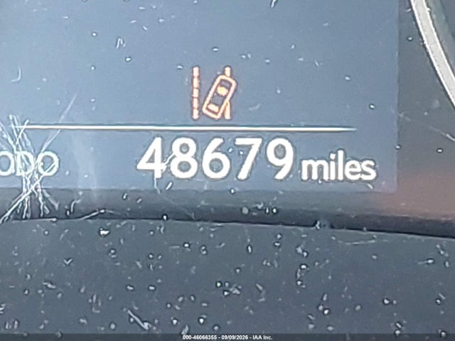 46066355 :رقم المزاد ، 58ABK1GG1JU117788 vin ، 2018 Lexus Es 350 مزاد بيع