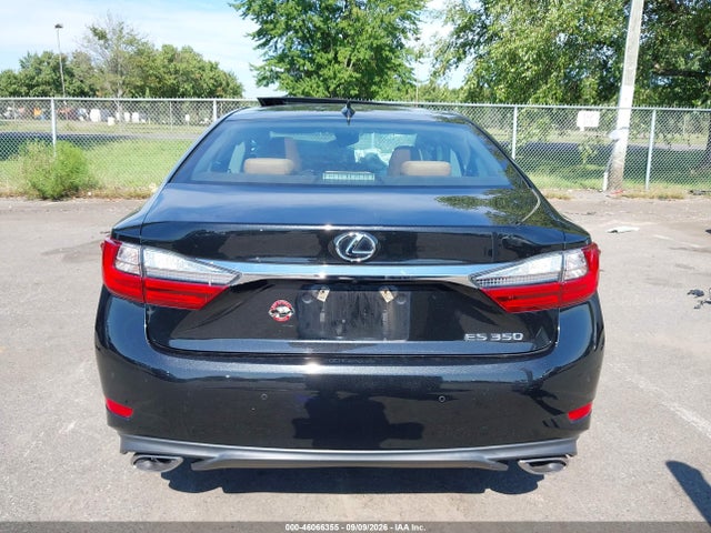 46066355 :رقم المزاد ، 58ABK1GG1JU117788 vin ، 2018 Lexus Es 350 مزاد بيع