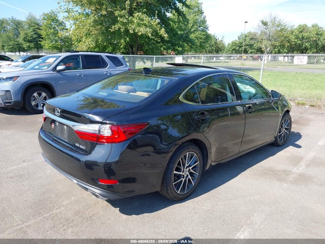 46066355 :رقم المزاد ، 58ABK1GG1JU117788 vin ، 2018 Lexus Es 350 مزاد بيع