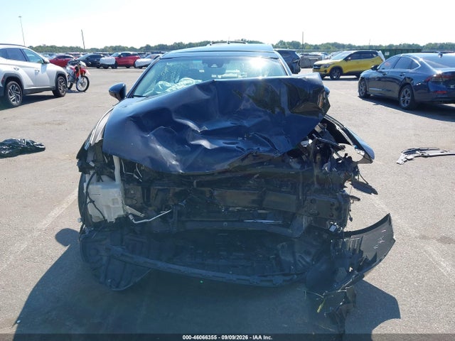 46066355 :رقم المزاد ، 58ABK1GG1JU117788 vin ، 2018 Lexus Es 350 مزاد بيع