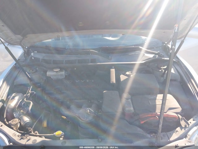 2007 Toyota Camry Hybrid მანქანა იყიდება აუქციონზე, vin: JTNBB46K073037556, აუქციონის ნომერი: 46066359