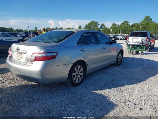 2007 Toyota Camry Hybrid მანქანა იყიდება აუქციონზე, vin: JTNBB46K073037556, აუქციონის ნომერი: 46066359