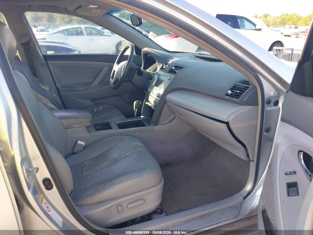 2007 Toyota Camry Hybrid მანქანა იყიდება აუქციონზე, vin: JTNBB46K073037556, აუქციონის ნომერი: 46066359