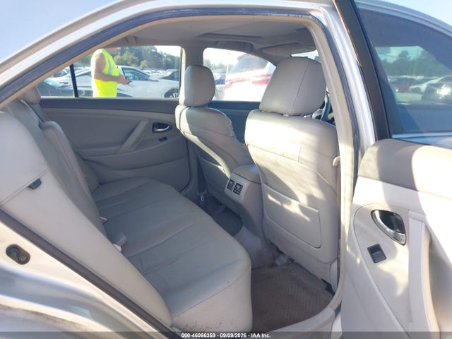 2007 Toyota Camry Hybrid მანქანა იყიდება აუქციონზე, vin: JTNBB46K073037556, აუქციონის ნომერი: 46066359