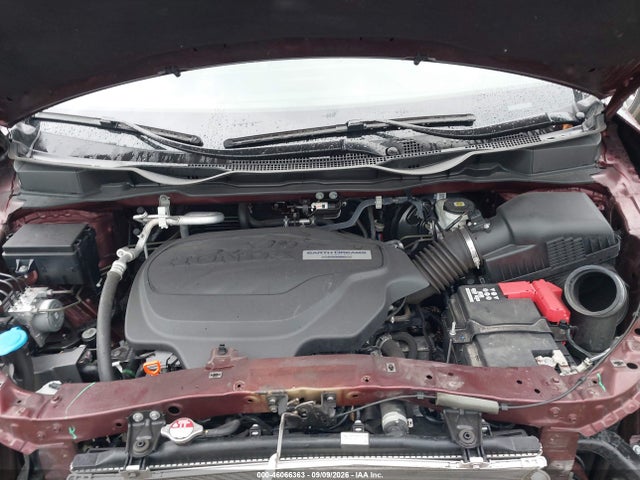 2020 Honda Odyssey Ex-l/ex-l W/navi   Res მანქანა იყიდება აუქციონზე, vin: 5FNRL6H7XLB060456, აუქციონის ნომერი: 46066363