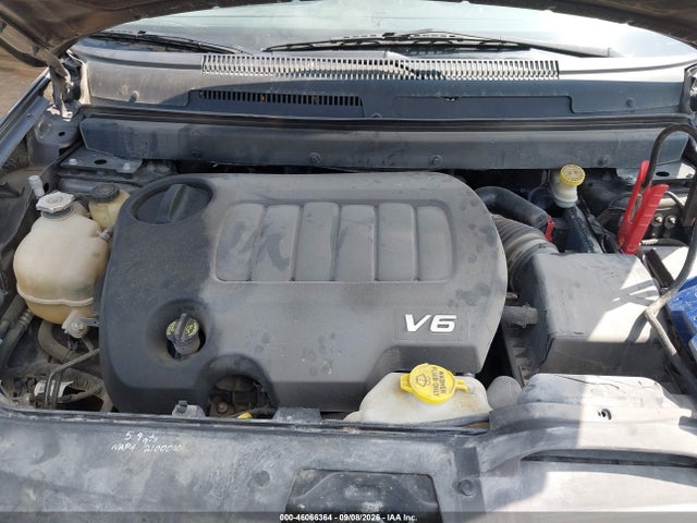 2017 Dodge Journey Gt Awd მანქანა იყიდება აუქციონზე, vin: 3C4PDDEG9HT593288, აუქციონის ნომერი: 46066364