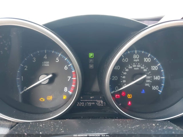 2013 Mazda Mazda3 I Sport მანქანა იყიდება აუქციონზე, vin: JM1BL1U75D1715756, აუქციონის ნომერი: 46066366