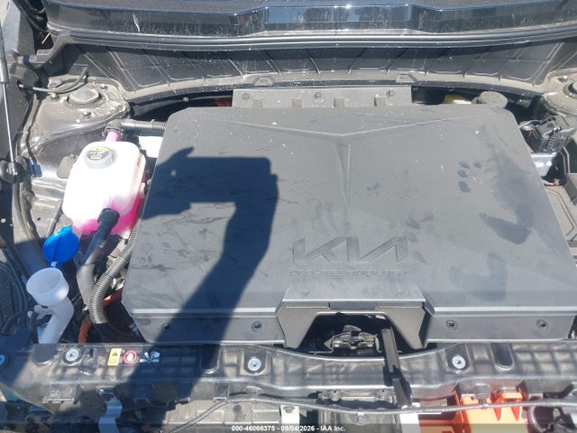 KNDCR3L18S5141896 KIA Niro Ev Wind