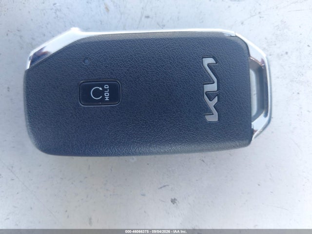 KNDCR3L18S5141896 KIA Niro Ev Wind