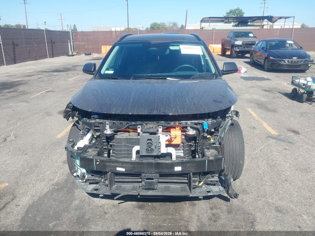 KNDCR3L18S5141896 KIA Niro Ev Wind