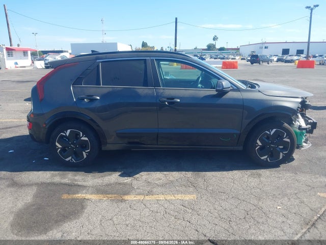 KNDCR3L18S5141896 KIA Niro Ev Wind