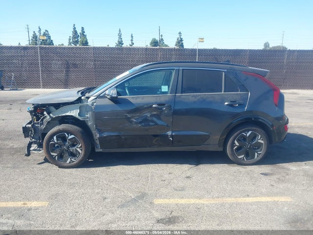 KNDCR3L18S5141896 KIA Niro Ev Wind