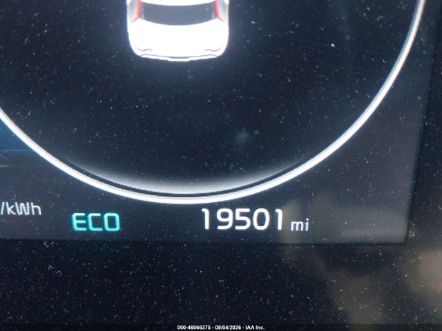 KNDCR3L18S5141896 KIA Niro Ev Wind