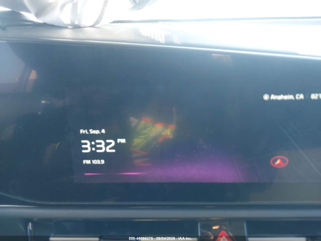 KNDCR3L18S5141896 KIA Niro Ev Wind